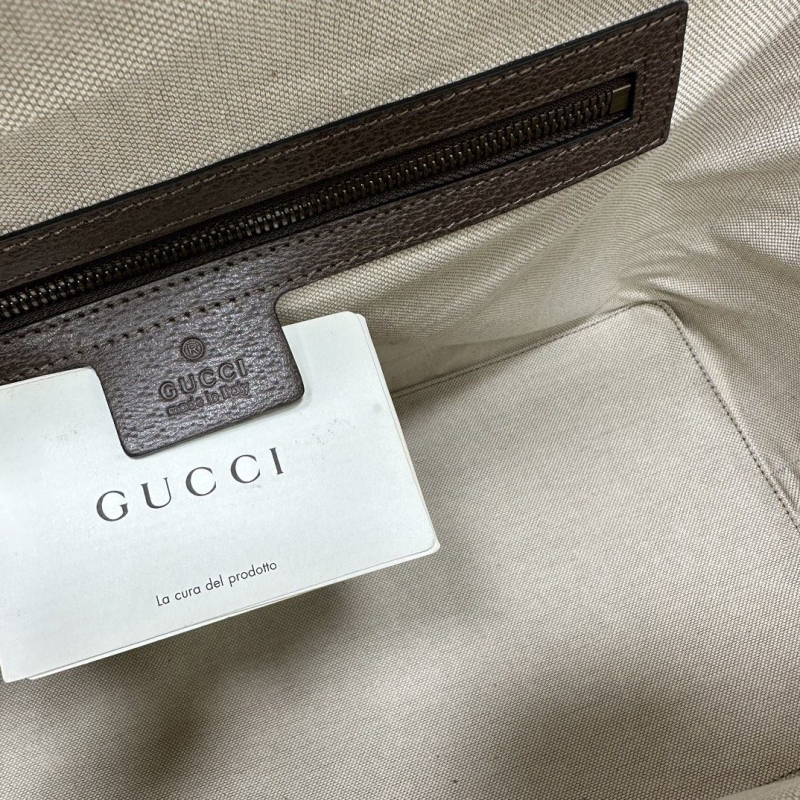 Gucci Mens Briefcases Bags